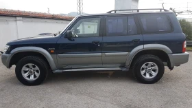 Nissan Patrol 3.0TDI 158кс - 13800 € / 26990.45 лв. - 97714127 8