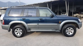 Nissan Patrol 3.0TDI 158кс - 13800 € / 26990.45 лв. - 97714127 4
