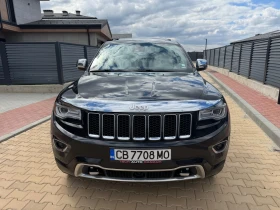 Jeep Grand cherokee 3.6 Overland  | Mobile.bg � ����� ������ 2