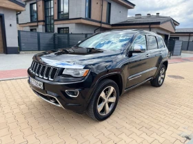 ����� �� �������� �� Jeep Grand cherokee 3.6 Overland 