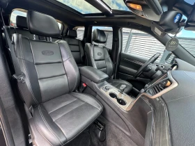 Jeep Grand cherokee 3.6 Overland  | Mobile.bg � ����� ������ 11