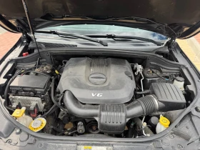 Jeep Grand cherokee 3.6 Overland  | Mobile.bg � ����� ������ 14