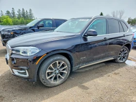 BMW X5 XDrive* HEAD-UP* ПОДГРЕВ* ПАНОРАМА