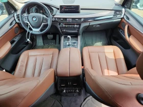 BMW X5 XDrive* HEAD-UP* ПОДГРЕВ* ПАНОРАМА | Auto.bg — изображение 9