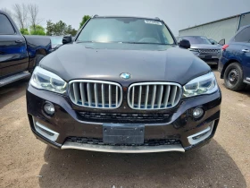 BMW X5 XDrive* HEAD-UP* ПОДГРЕВ* ПАНОРАМА | Auto.bg — изображение 3