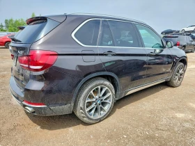 BMW X5 XDrive* HEAD-UP* ПОДГРЕВ* ПАНОРАМА | Auto.bg — изображение 5