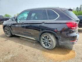 BMW X5 XDrive* HEAD-UP* ПОДГРЕВ* ПАНОРАМА | Auto.bg — изображение 4