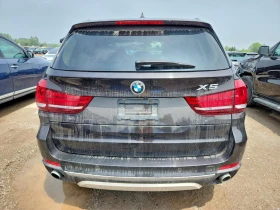 BMW X5 XDrive* HEAD-UP* ПОДГРЕВ* ПАНОРАМА | Auto.bg — изображение 6