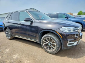 BMW X5 XDrive* HEAD-UP* ПОДГРЕВ* ПАНОРАМА | Auto.bg — изображение 2