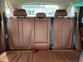 BMW X5 XDrive* HEAD-UP* ПОДГРЕВ* ПАНОРАМА | Auto.bg — изображение 11