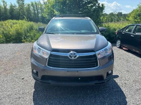 Toyota Highlander * XLE * ���������� ��� ������������ ������*  | Mobile.bg � ����� ������ 6