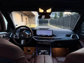 BMW X5 40i M Sport Pro | 6+ 1 места | Данъчен кредит - 25000 € / 48895.75 лв. - 30954643 9