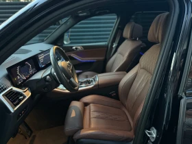 BMW X5 40i M Sport Pro | 6+ 1 места | Данъчен кредит - 25000 € / 48895.75 лв. - 30954643 10