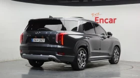 Hyundai Palisade 3.8* 4WD* CALLIGRAPHY* �������* ���������* 360* HU | Mobile.bg � ����� ������ 2
