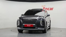 Hyundai Palisade 3.8* 4WD* CALLIGRAPHY* �������* ���������* 360* HU | Mobile.bg � ����� ������ 3