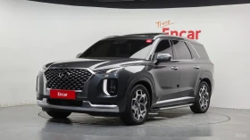Hyundai Palisade 3.8* 4WD* CALLIGRAPHY* ПОДГРЕВ* ОБДУХВАНЕ* 360* HU