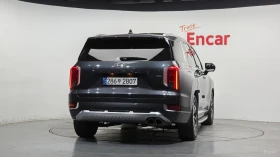 Hyundai Palisade 3.8* 4WD* CALLIGRAPHY* �������* ���������* 360* HU | Mobile.bg � ����� ������ 4