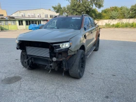 Ford Ranger 3.2 wildtrak