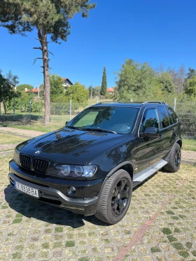 BMW X5 3.0 D ����� | Mobile.bg � ����� ������ 10