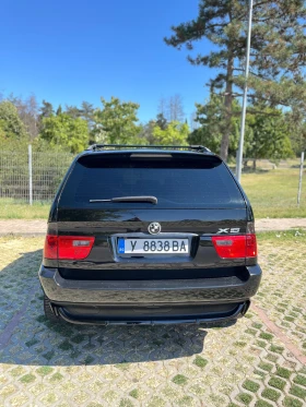 BMW X5 3.0 D ����� | Mobile.bg � ����� ������ 6