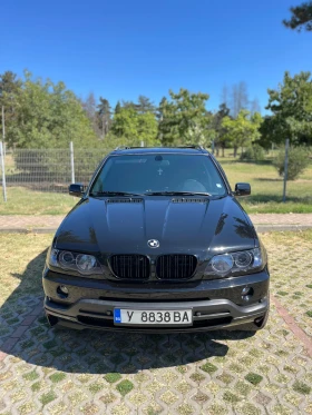 ������ BMW X5