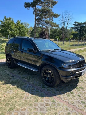 BMW X5 3.0 D ����� | Mobile.bg � ����� ������ 3