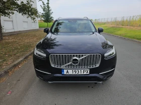 Volvo Xc90 INSCRIPTION | Mobile.bg � ����� ������ 2