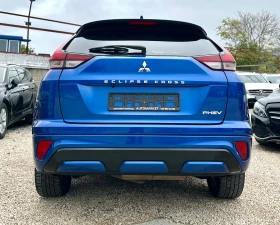 Mitsubishi Eclipse Cross 2.4 Plug in Hybrid 188HP AWD - 20999 € - 94665936 7