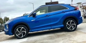 Mitsubishi Eclipse Cross 2.4 Plug in Hybrid 188HP AWD - 20999 € - 94665936 4