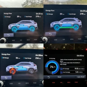 Mitsubishi Eclipse Cross 2.4 Plug in Hybrid 188HP AWD - 20999 € - 94665936 14