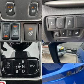 Mitsubishi Eclipse Cross 2.4 Plug in Hybrid 188HP AWD - 20999 € - 94665936 17