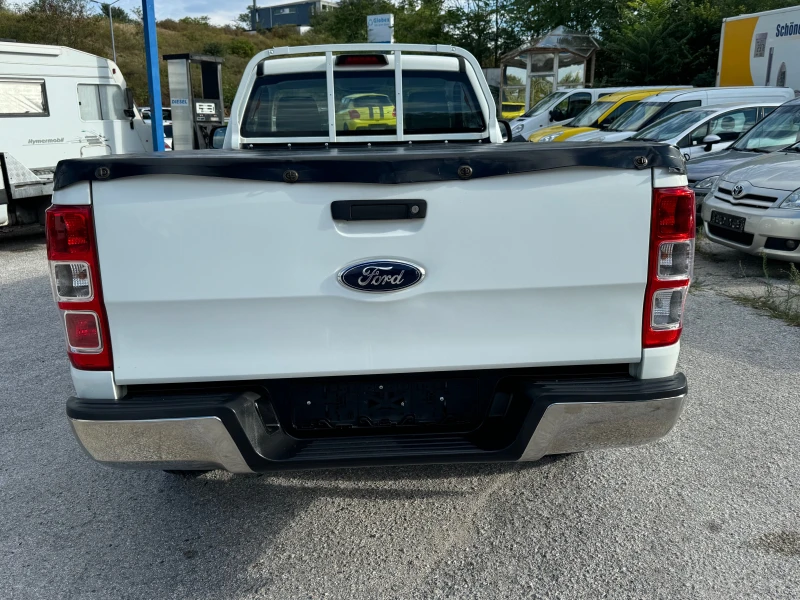 Ford Ranger 2.5/Евро 5, снимка 7 - Автомобили и джипове - 49512222