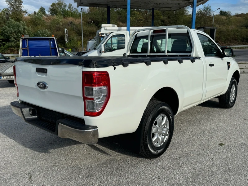 Ford Ranger 2.5/Евро 5, снимка 8 - Автомобили и джипове - 49512222