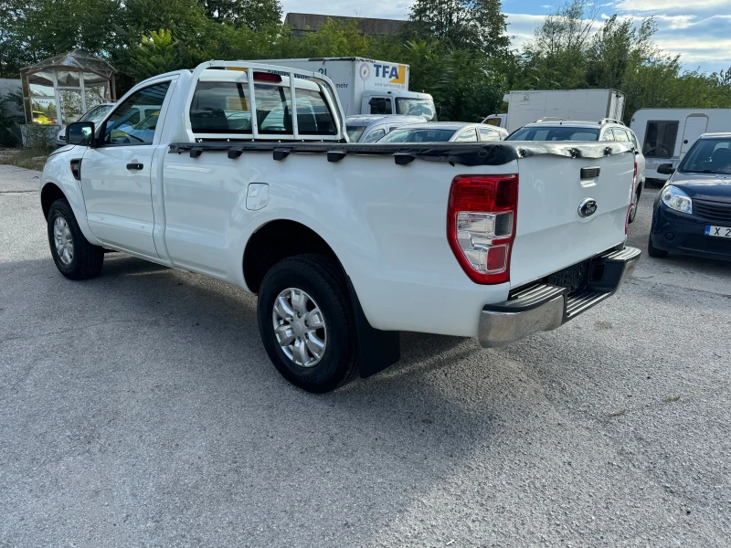 Ford Ranger 2.5/Евро 5, снимка 6 - Автомобили и джипове - 46711050