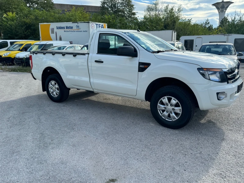 Ford Ranger 2.5/Евро 5, снимка 4 - Автомобили и джипове - 46711050