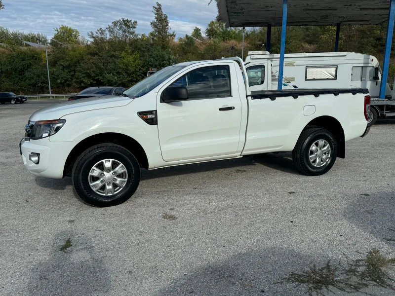 Ford Ranger 2.5/Евро 5, снимка 2 - Автомобили и джипове - 49512222