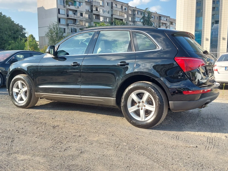 Audi Q5 2.0TDi и 3.0TDi AUTOMATIC QUATTRO ПАНОРАМА S-LINE, снимка 5 - Автомобили и джипове - 51994254