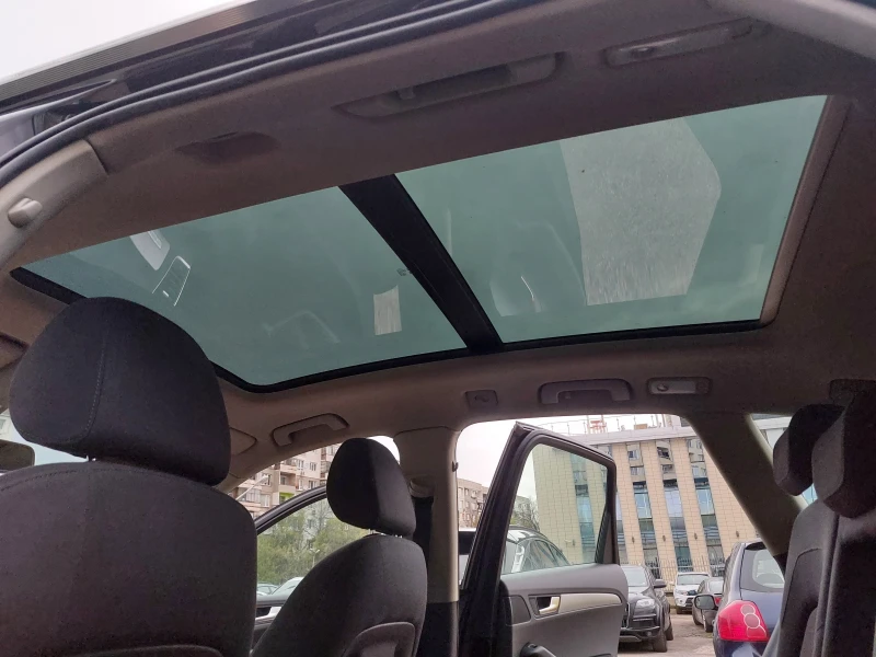 Audi Q5 2.0TDi и 3.0TDi AUTOMATIC QUATTRO ПАНОРАМА S-LINE, снимка 17 - Автомобили и джипове - 51994254