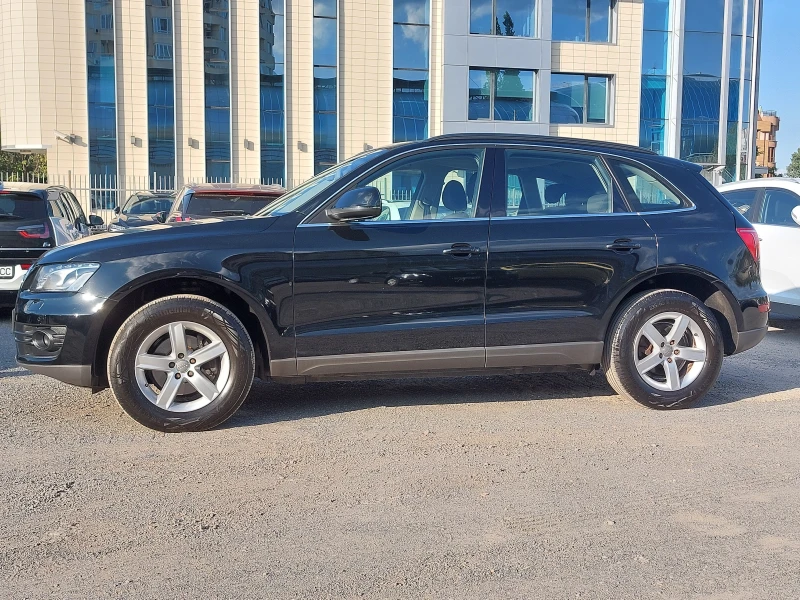 Audi Q5 2.0TDi и 3.0TDi AUTOMATIC QUATTRO ПАНОРАМА S-LINE, снимка 4 - Автомобили и джипове - 51994254