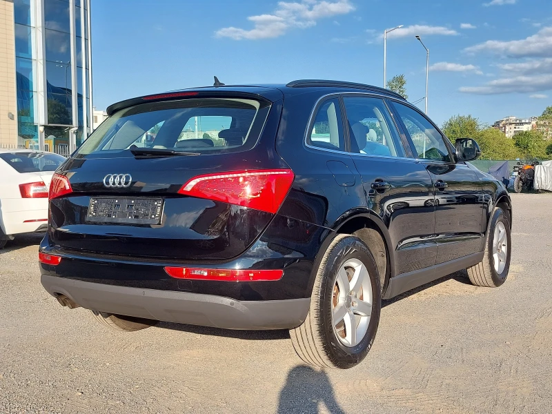 Audi Q5 2.0TDi и 3.0TDi AUTOMATIC QUATTRO ПАНОРАМА S-LINE, снимка 6 - Автомобили и джипове - 51994254