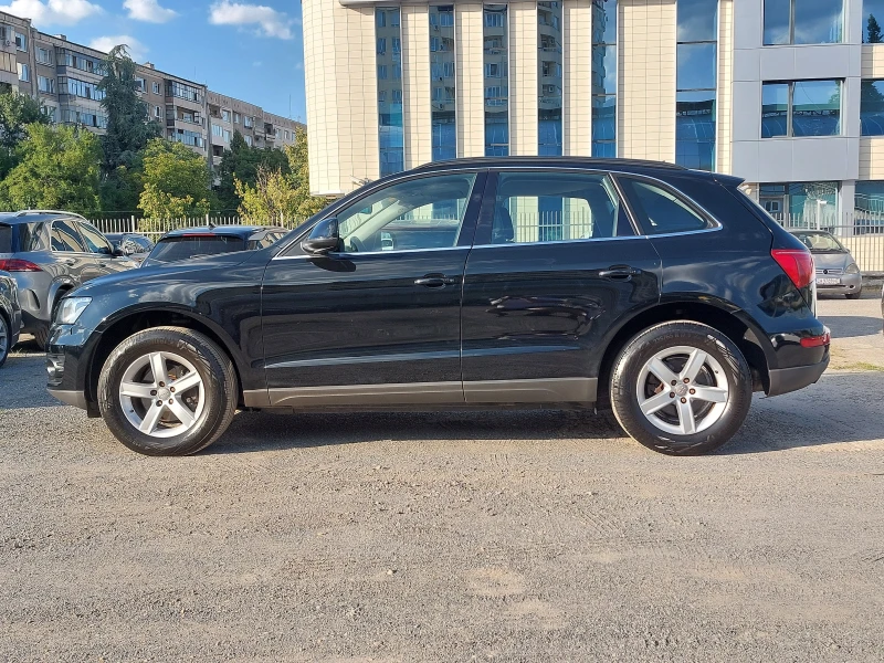Audi Q5 2.0TDi и 3.0TDi AUTOMATIC QUATTRO ПАНОРАМА S-LINE