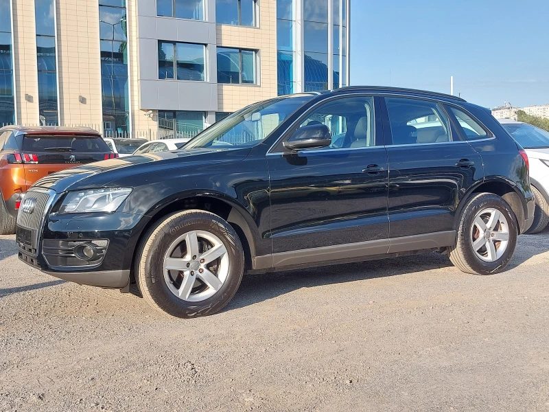 Audi Q5 2.0TDi и 3.0TDi AUTOMATIC QUATTRO ПАНОРАМА S-LINE, снимка 3 - Автомобили и джипове - 51994254