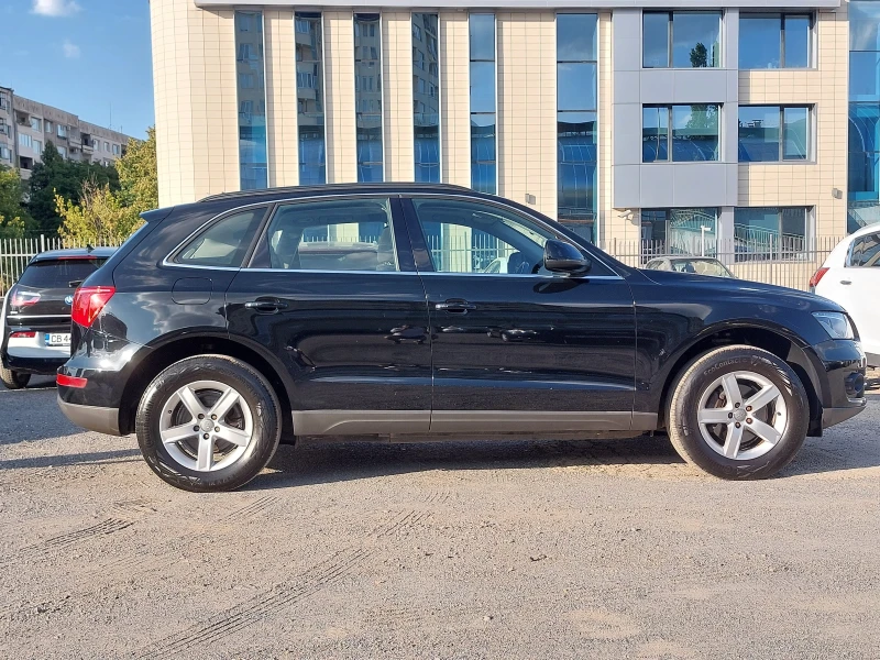 Audi Q5 2.0TDi и 3.0TDi AUTOMATIC QUATTRO ПАНОРАМА S-LINE, снимка 7 - Автомобили и джипове - 51994254