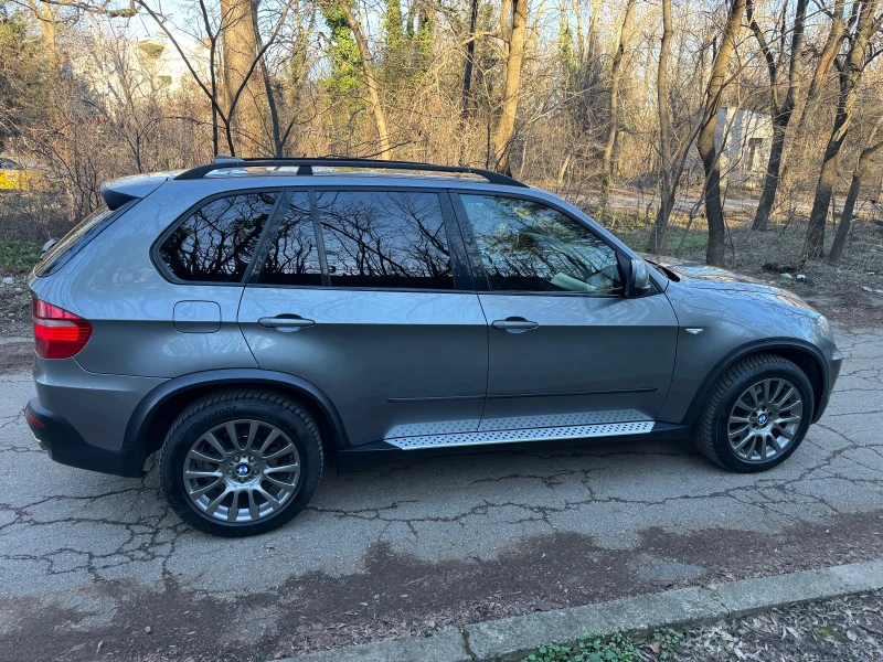 BMW X5 3.0D, снимка 7 - Автомобили и джипове - 48842007