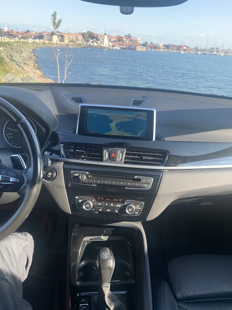 BMW X1, снимка 8 - Автомобили и джипове - 52499304