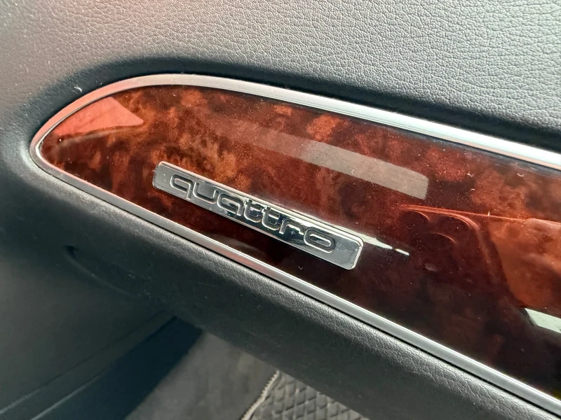 Audi A6 3.0D* 4x4* Автоматик, снимка 11 - Автомобили и джипове - 51333561