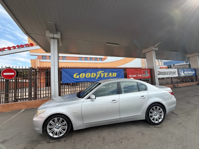 BMW 535 КОСМОС* BiTurbо* ПРОМОЦИЯ* Автоматик