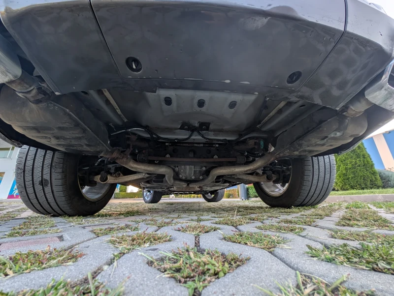 Jeep Grand cherokee 5.7 Summit , снимка 8 - Автомобили и джипове - 52500923