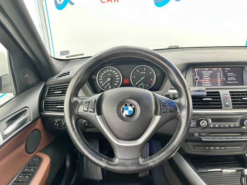 BMW X5 Е70, 4.8i, XDrive 4, снимка 6 - Автомобили и джипове - 52470447