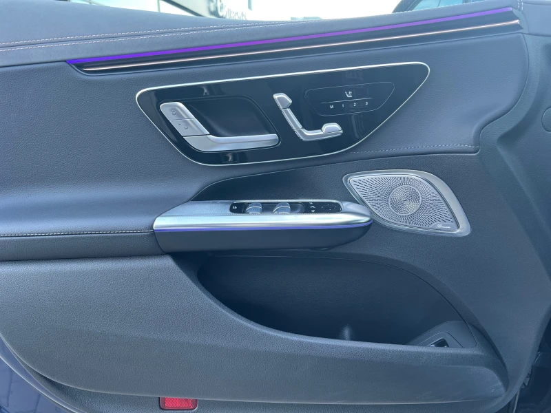 Mercedes-Benz EQE 300, снимка 10 - Автомобили и джипове - 52304888